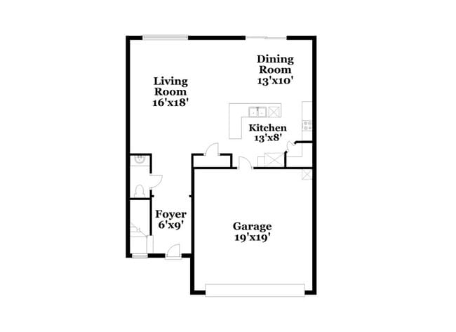 Photo - 5004 Broad Leaf Ct