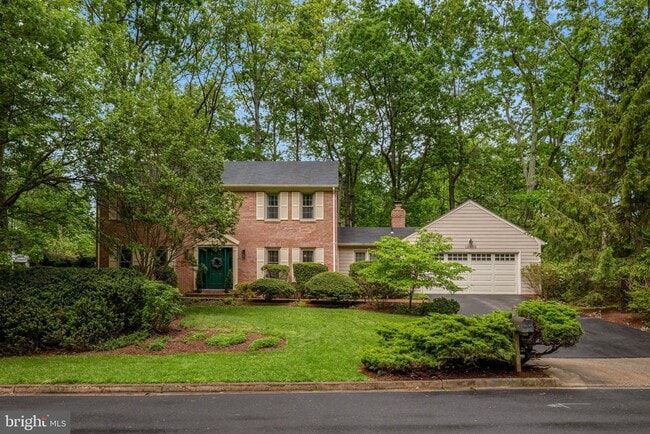 Photo - 12000 Trotter Ln House