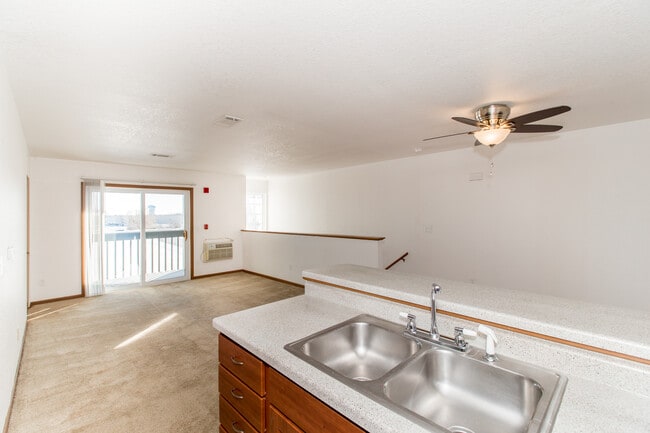 Jackson Farms Apartments