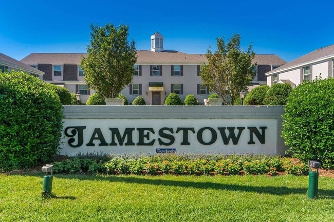 Photo - Jamestown Estates