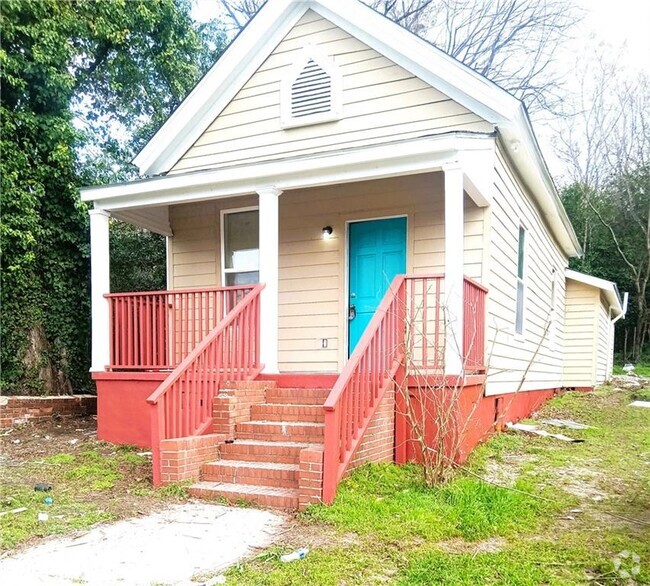 Building Photo - 248 Madison St Rental
