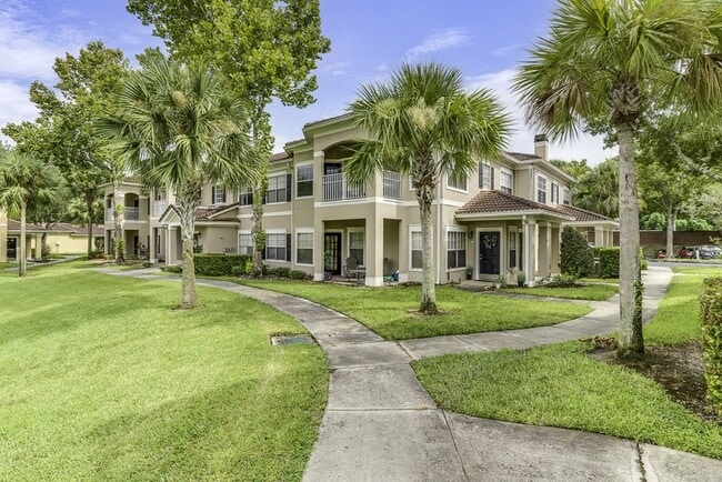 Arbor Lakes Apartments