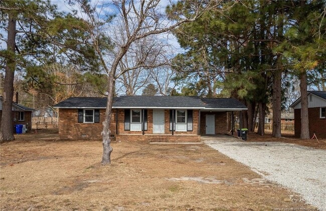 Building Photo - 228 Odell Rd