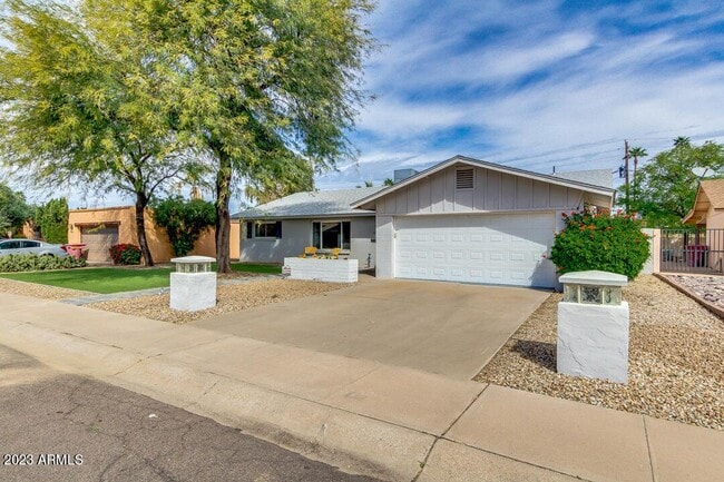 Photo - 8420 E Citrus Way