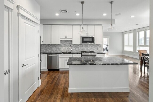 Photo - 57 L St Rental
