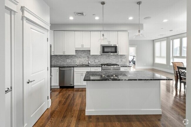 Building Photo - 57 L St Rental