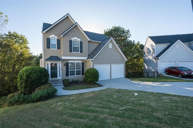 Photo - 7040 Magnolia Park Ln NW