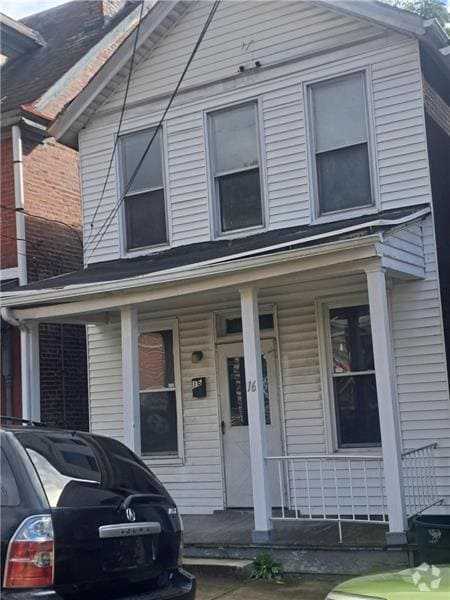 Building Photo - 16 Cuyler Ave Rental