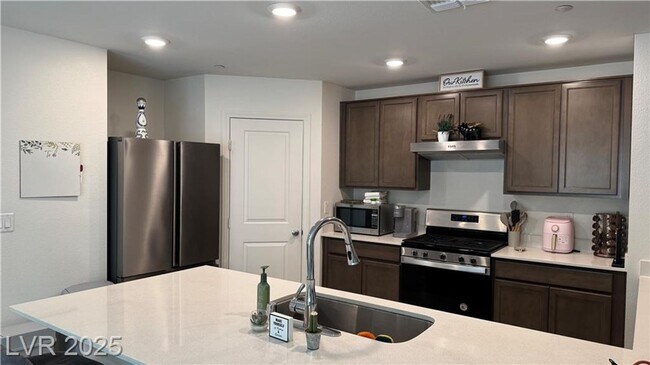Photo - 2 Story 3 bedrooms 3 full baths Inspirada Henderson