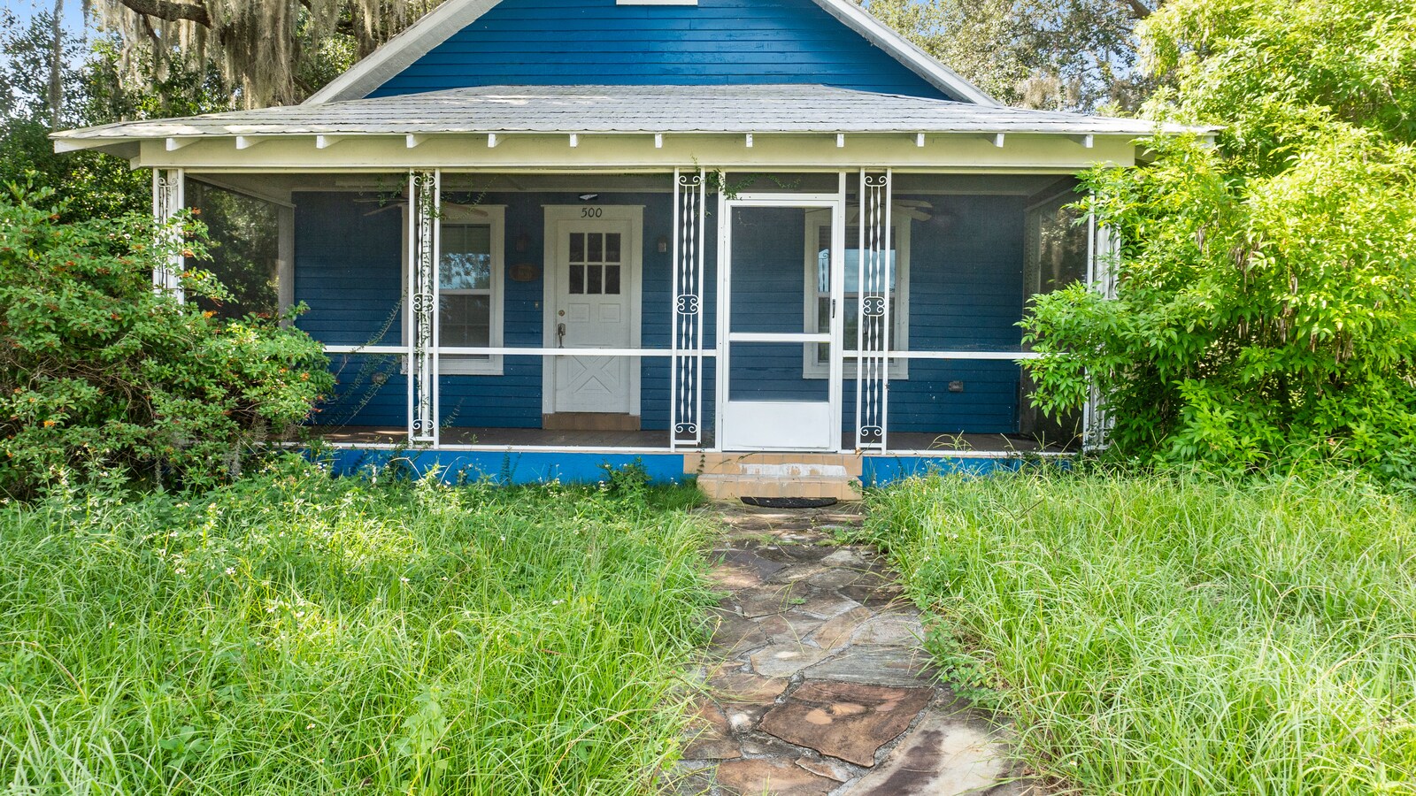 Photo - 500 E Johnson Ave House