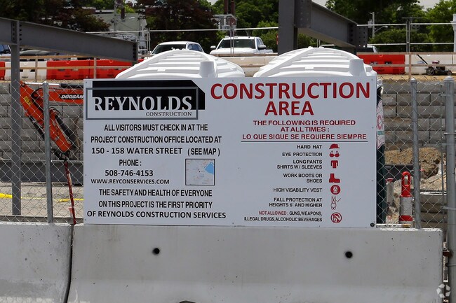 Photo - The Residences at Harbour town