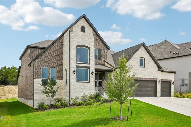 5201 Olimpico Wy