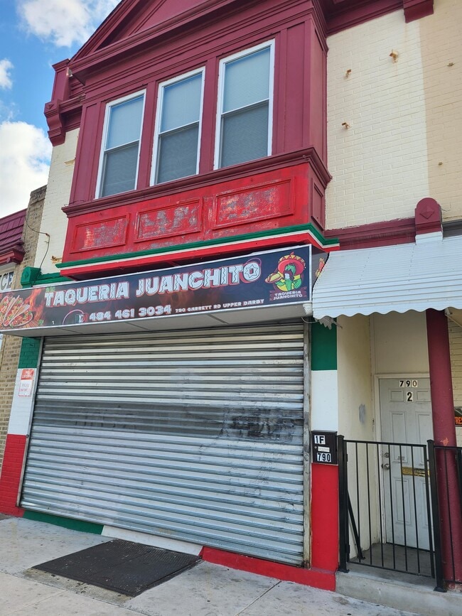 790 Garrett Rd Apartment Upper Darby, PA