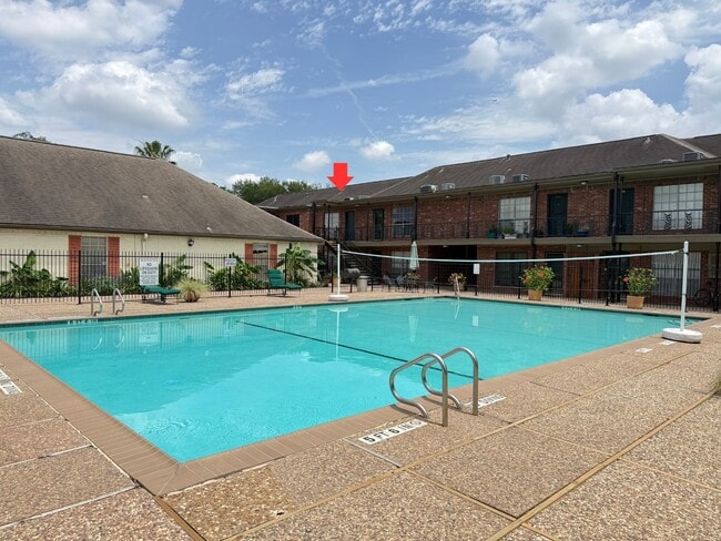 Photo - 11550 Chimney Rock Rd Unit 205