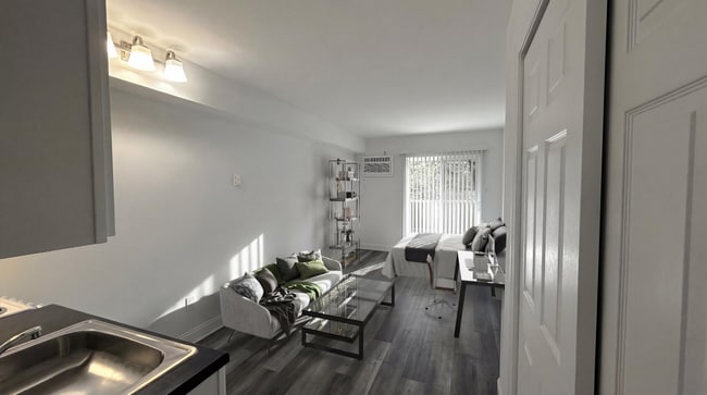 Photo - Bridgeport Suites