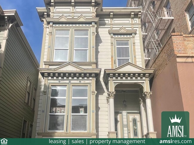 NEW - Experience Alamo Square Living at It... - NEW - Experience Alamo Square Living at It... House