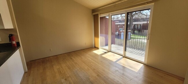 Photo - Two-Bedroom Condo| Parking + WiFi Included!