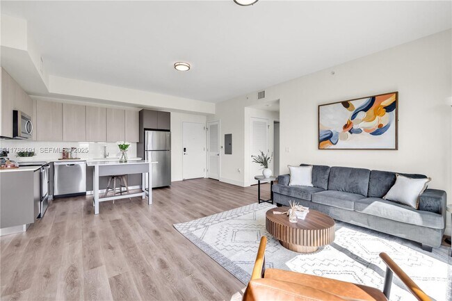 Photo - 3701 N Dixie Hwy Unidad 204