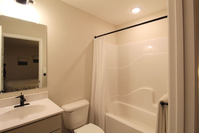 Photo - New construction 4 bed 3.5 bath townhome!