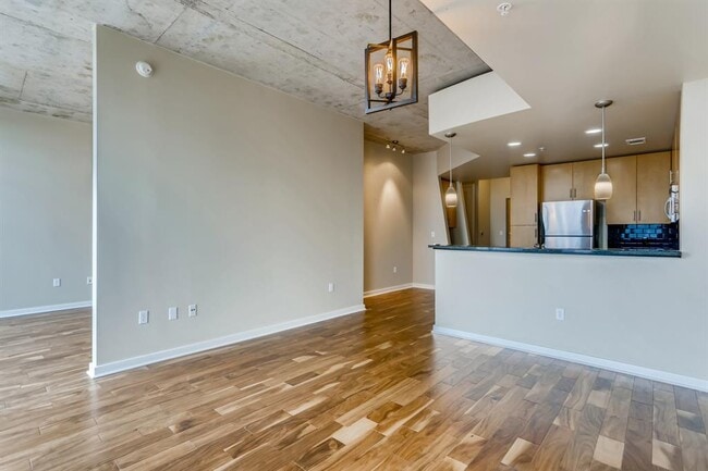 Photo - 360 Nueces St Unit 2607