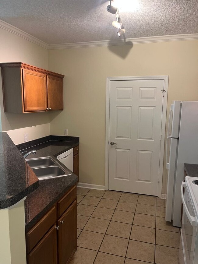 Photo - Available now. Great 2 BR unit in The Concord!