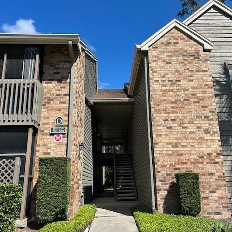 Photo - 2500 Winding Creek Blvd Unidad D208