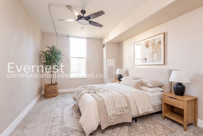 Photo - 601 W 11th Ave Unit APT 506
