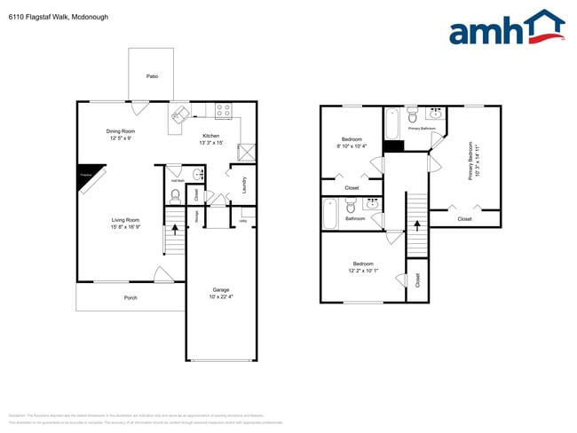 Photo - 6110 Flagstaf Walk