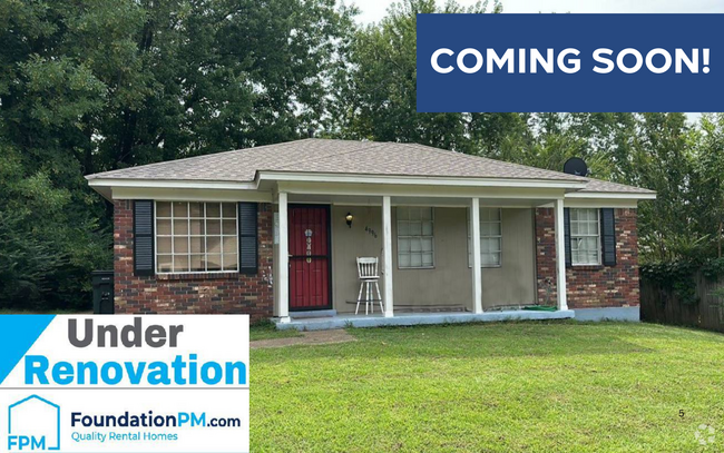 Building Photo - 4996 William Cary Dr Rental