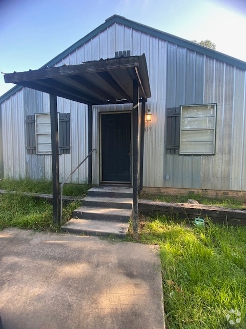 Building Photo - 619 Short St Rental