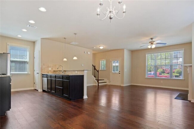 Photo - 740 Village Field Ct NW