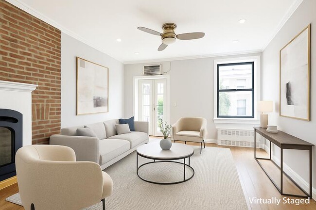 Building Photo - 252 E 50th St (between 2nd & 3rd Ave), #4 Rental