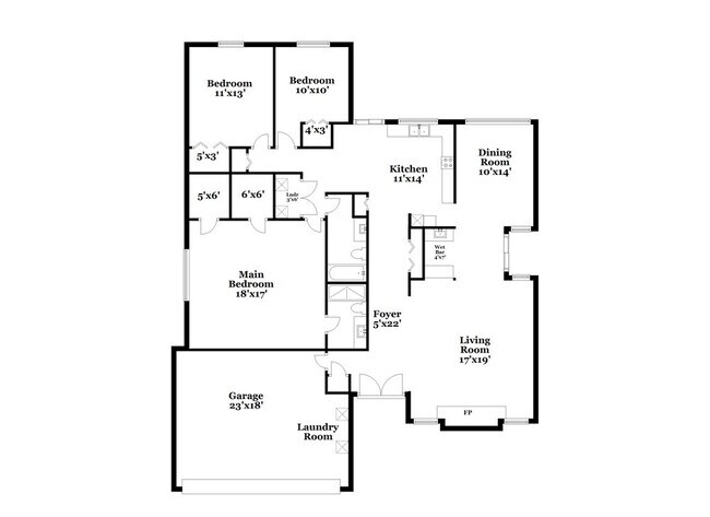 Photo - 4209 Campion Ln