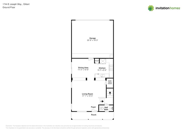 Photo - 1744 E Joseph Way
