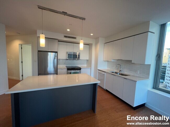 Photo - 120 Kingston St Unidad 1805