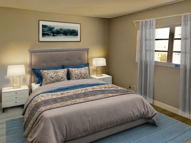 Photo - 320 NE 12th Ave Unit 503