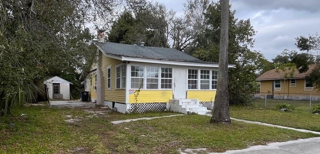 Building Photo - 2411 Edison Ave Rental
