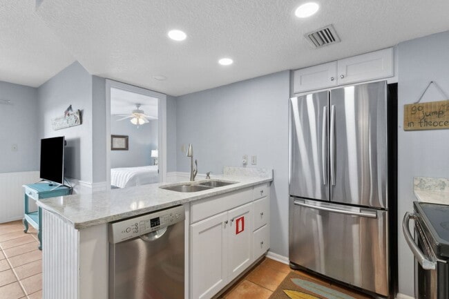 Photo - Oceanfront Long-Term Rental at Sand Dollar Villas – Coastal Living at Its Best