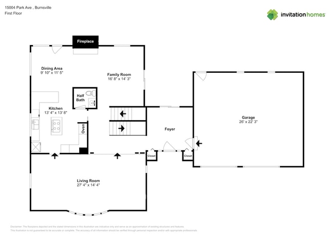 Photo - 15004 Park Ave S