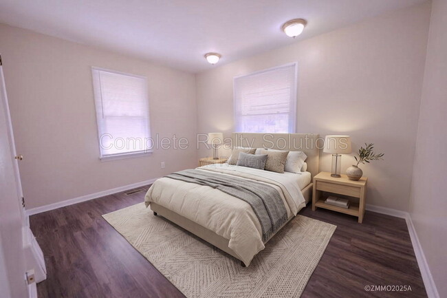 10200 Tappan Dr