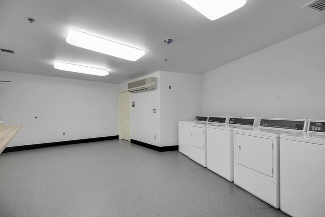 Eastwood Apartments