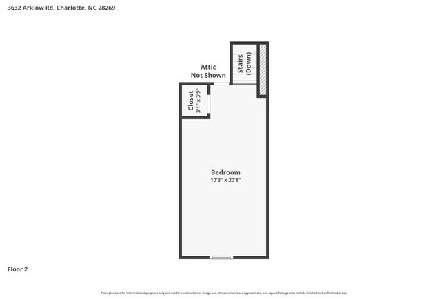 Photo - 3632 Arklow Rd
