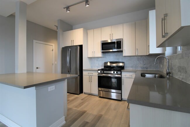 Photo - HIGHPOINT Wicker Park