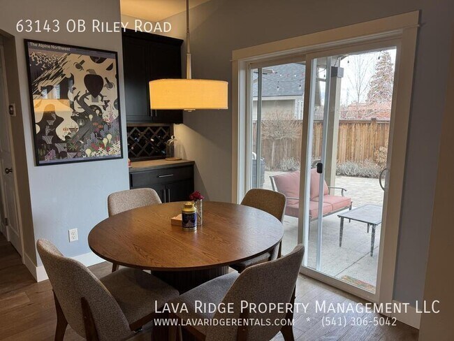 Photo - 63143 O. B. Riley Rd