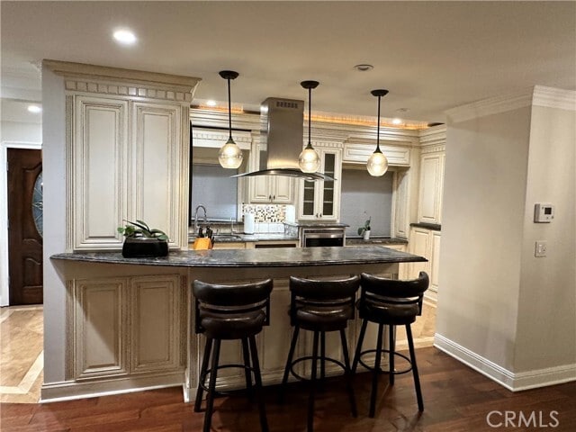 Photo - 323 S Astell Ave