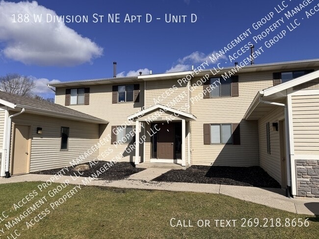 Photo - 188 W Division St NE