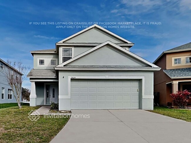 Building Photo - 3624 Hunting Creek Loop