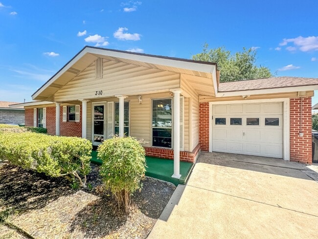 Photo - Welcome to Your New Rental in West San Antonio