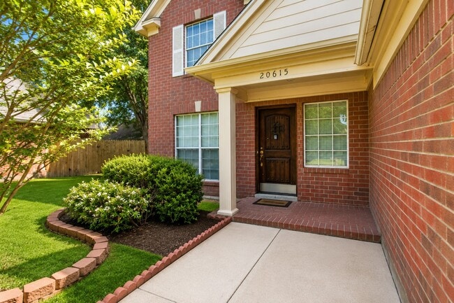 Photo - 20615 Valley Wells Dr