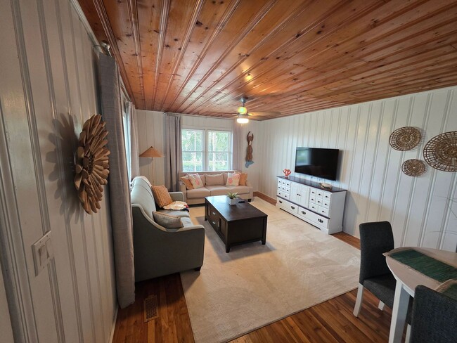 Photo - Pink Flamingo #1